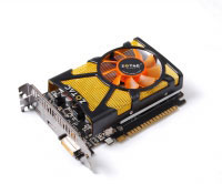 Zotac GeForce GT 440 512MB (ZT-40701-10L)